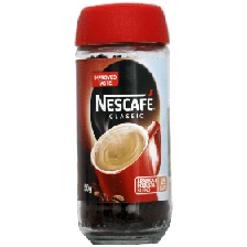 Nescafe Coffee Classic 50g Local