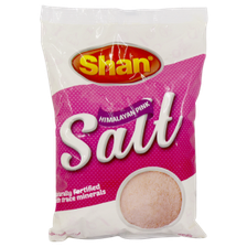 Shan Salt Taest 800g