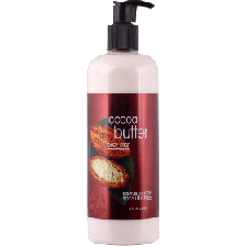 Body Luxuries Body Lotion 500ml Cocoa Butter