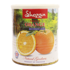 Shezan Jam 1050g Orange Marmalade