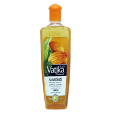 Vatika Hair Oil Almond 200ml