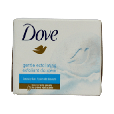 Dove Soap Mix 113G USA New