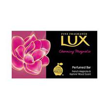 Lux Soap Charming Mangolia 150g