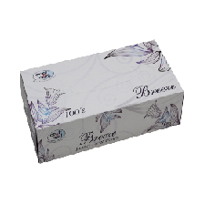 Cool & Cool Tissue Breeze 100s