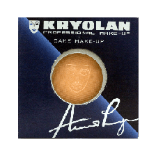 Kryolon Dry Cake