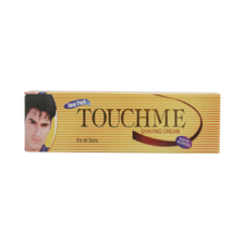 Touchme Shaving Cream Saver Pack Tube