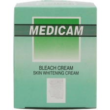 Medicam Bleach Cream Large