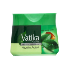 Vatika Hair Cream Nourish&Protect 70ml Almond