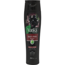 Vatika Shampoo Black Olive 200ml
