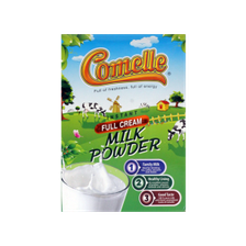 Comelle Milk Powder 400g Full Cream
