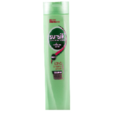 Sunsilk Shampoo 200ml Long And Healty Growth