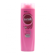 Sunsilk Shampoo 200ml Thick & Long Pk