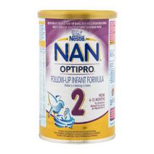 Nestle Nan Grow Optipro 2 Powder Milk 900g