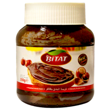 Bitat Hazelnut Cocoa Spread 350g