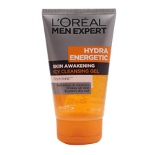 Loreal Men Face Wash 100ml Expert Hydra Energetic