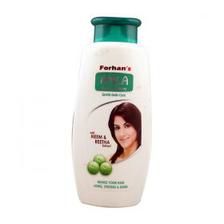 Forhan'S Amla Shampoo 400ml Herbal