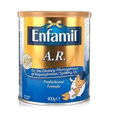 Enfamil A.R. Milk Powder 400g Tin
