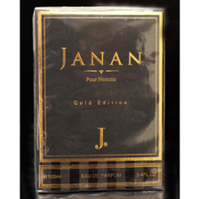 J.JANAN Perfume 100 ml
