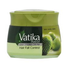 Vatika Hair Cream Hair Fall 140ml Olive