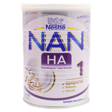 Nestle Nan HA 1 Powder Milk 400g