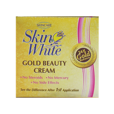 Skincare Skinwhite Gold Beauty Cream