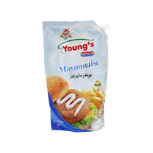Young's Mayonnaise 1kg