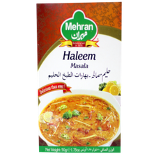 Mehran Recipe Haleem 50g
