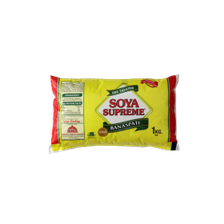 Soya Supreme Banaspati 1kg Pouch