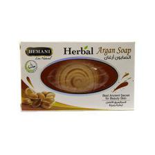 Hemani Noddle Soap Argan 100g