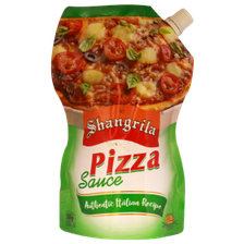 Shangrila Pizza Sauce 500g