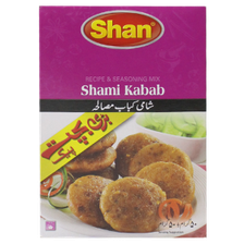 Shan Shami Kabab Masala 100g D/