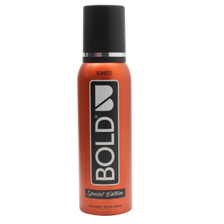 Bold Body Spray Special Edition 120ml Ignite