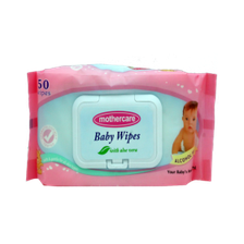 Mother Care Baby Wipes 80s