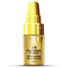 Golden Pearl Whitening & Skin Serum 5ml