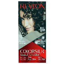 Revlon Color Silk 30 Dark Brown
