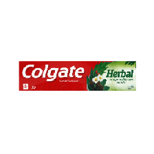 Colgate ToothPaste Herbal 150g