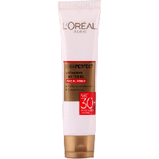 Loreal Skin Perfect Facial Foam Age 30+ 50g