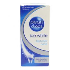 Pearl Drops Teeth Polish Ice White50ML