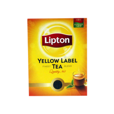 Lipton Tea 475g