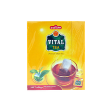 Vital Tea Bags 100s