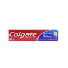 Colgate ToothPaste Regular 200g