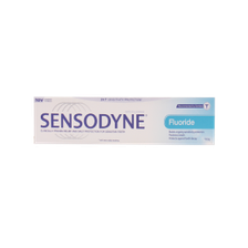 Sensodyne ToothPaste Flouride 100g