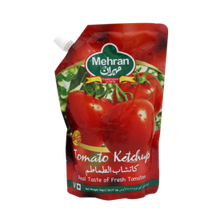 Mehran Tomato Ketchup 1kg