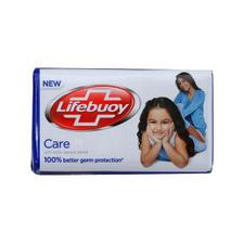 LifeBuoy Soap Care 112g