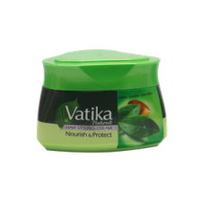 Vatika Hair Cream Nourish&Protect 140ml Almond