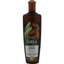 Vatika Hair Oil 200ml Moroccan Argan