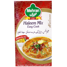 Mehran Recipe Masala Haleem 345g Easy Cook