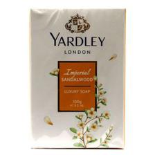 YARDLEY SOAP 100GM Sandalwood