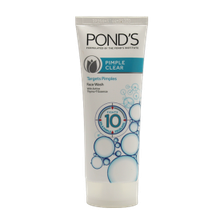 Ponds Pimple Clear Target Pimples Face Wash 100g