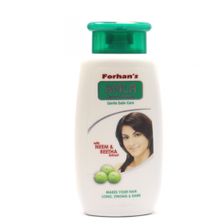 Forhan'S Amla Shampoo 200ml Herbal